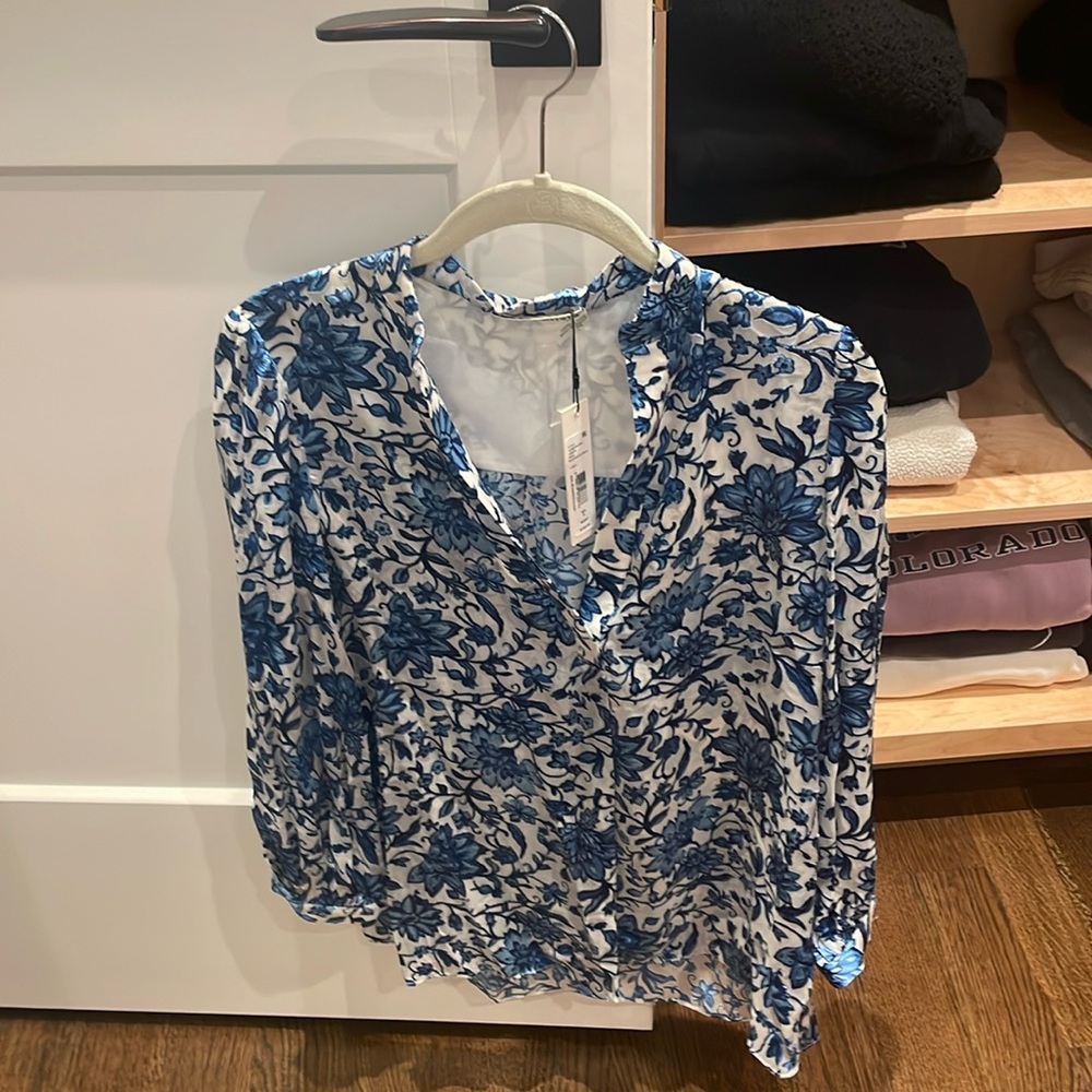 Designer top